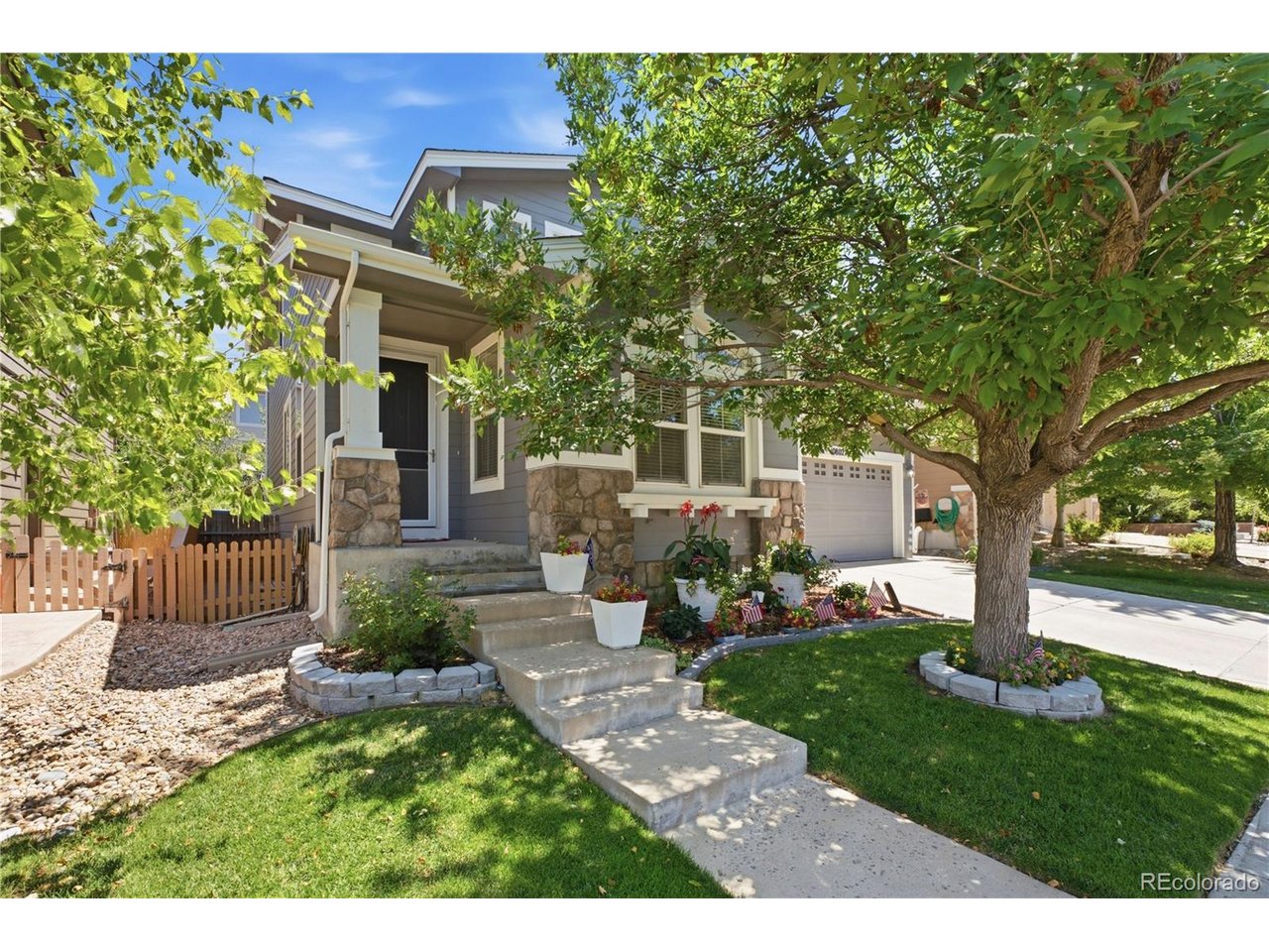 Photo of 10802 Cedar Brook St Littleton CO 80126