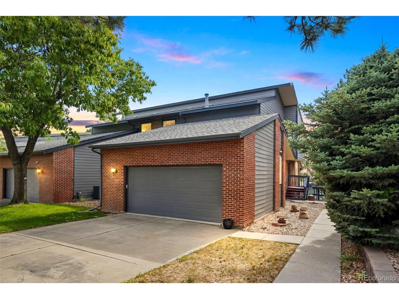 Photo of 2609 S Quebec St #5 Denver CO 80231