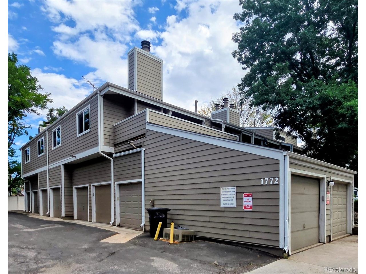 Photo of 1772 S Trenton St #9 Denver CO 80231