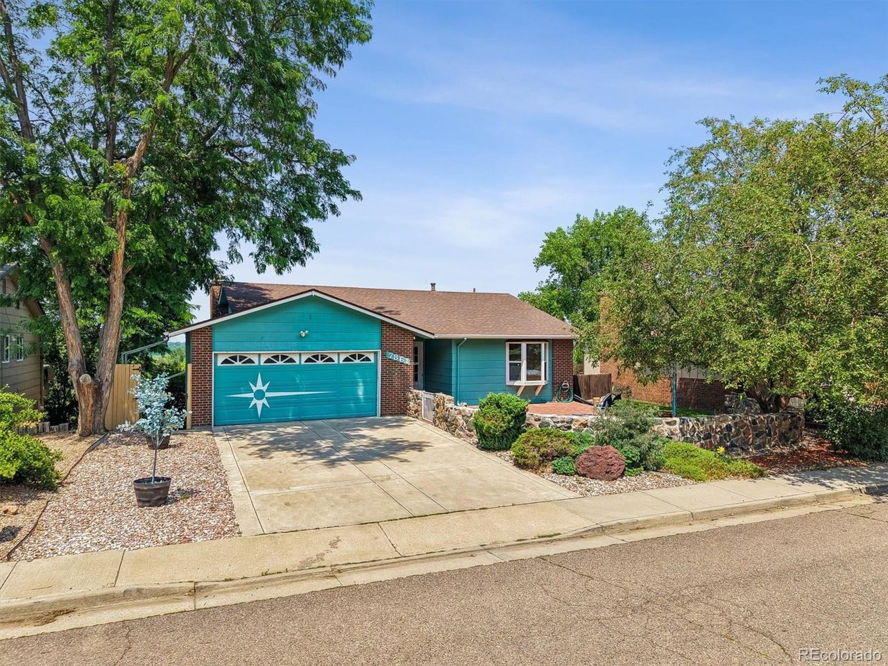 Photo of 7861 W 72nd Pl Arvada CO 80005