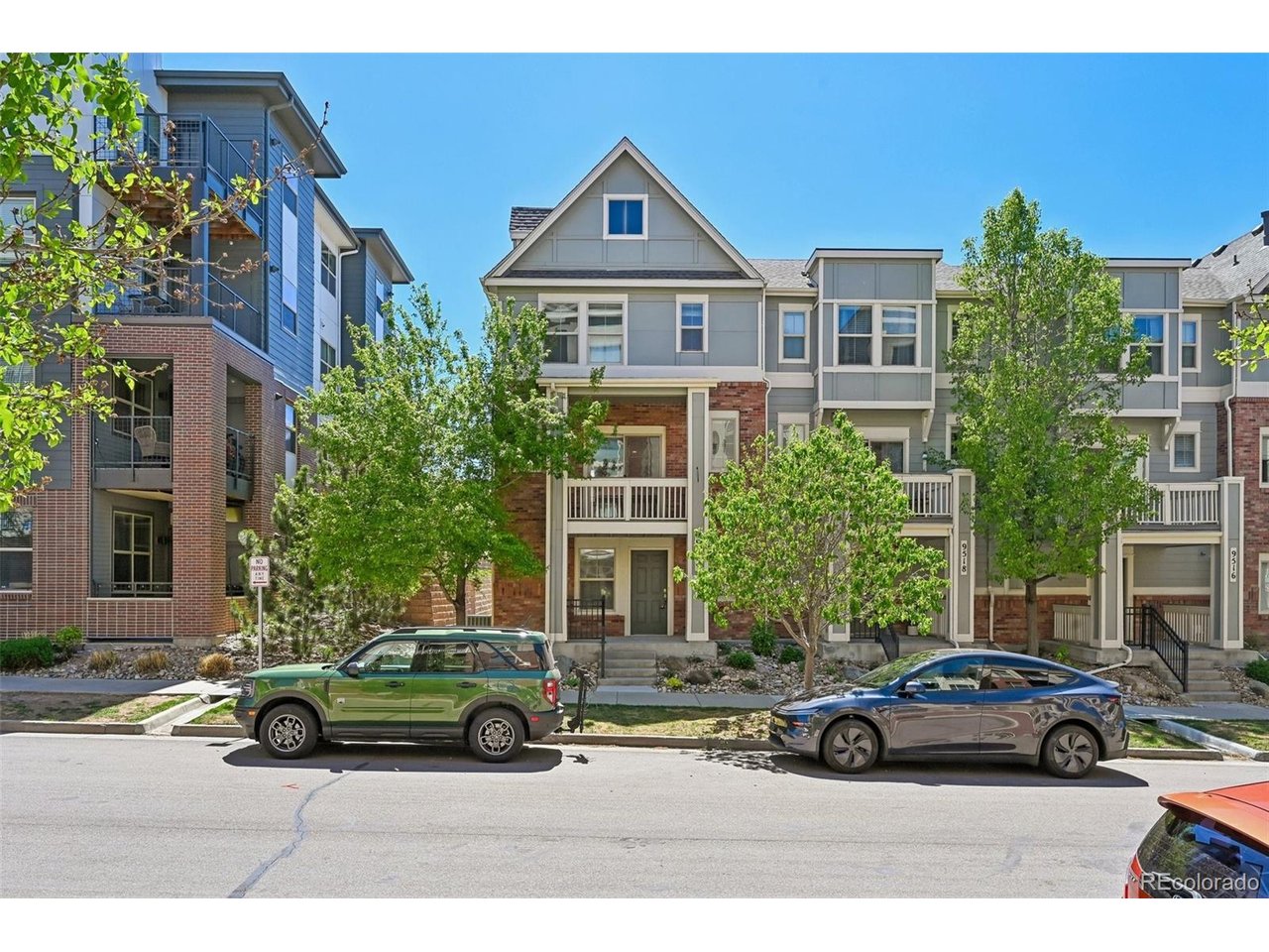 Photo of 9520 Halstead Ln Lone Tree CO 80124