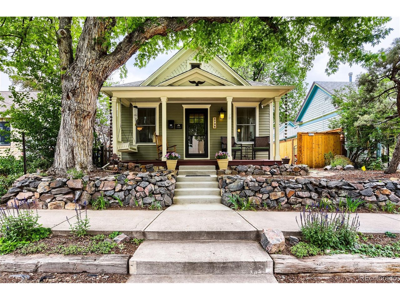 Photo of 5736 S Bemis St Littleton CO 80120