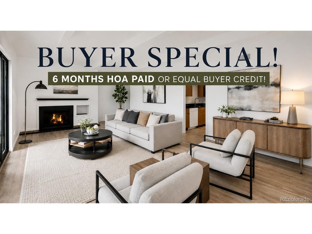 Photo of 2525 S Dayton Way #1608 Denver CO 80231