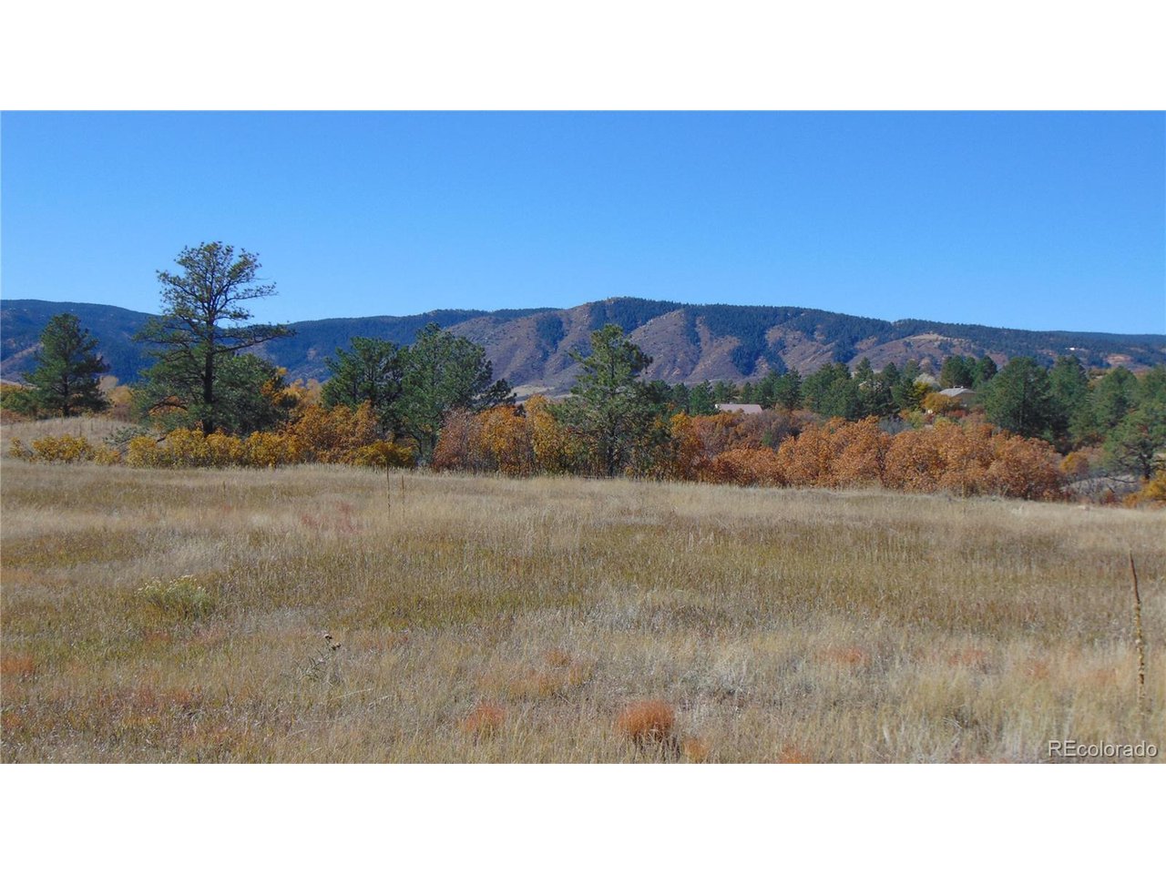 Photo of 4771 Jackson Creek Rd Sedalia CO 80135