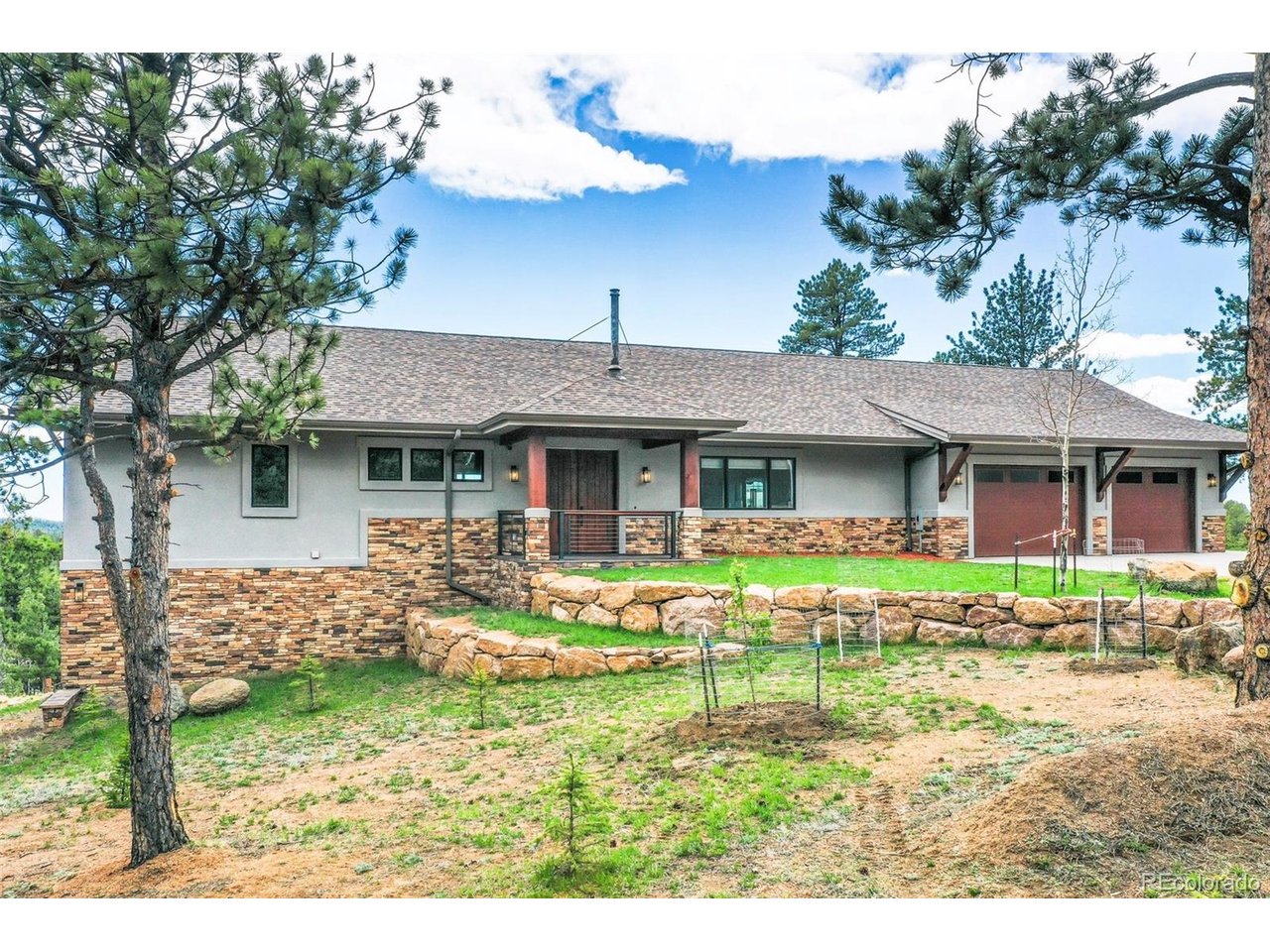 Photo of 2754 County Rd 421 Florissant CO 80816