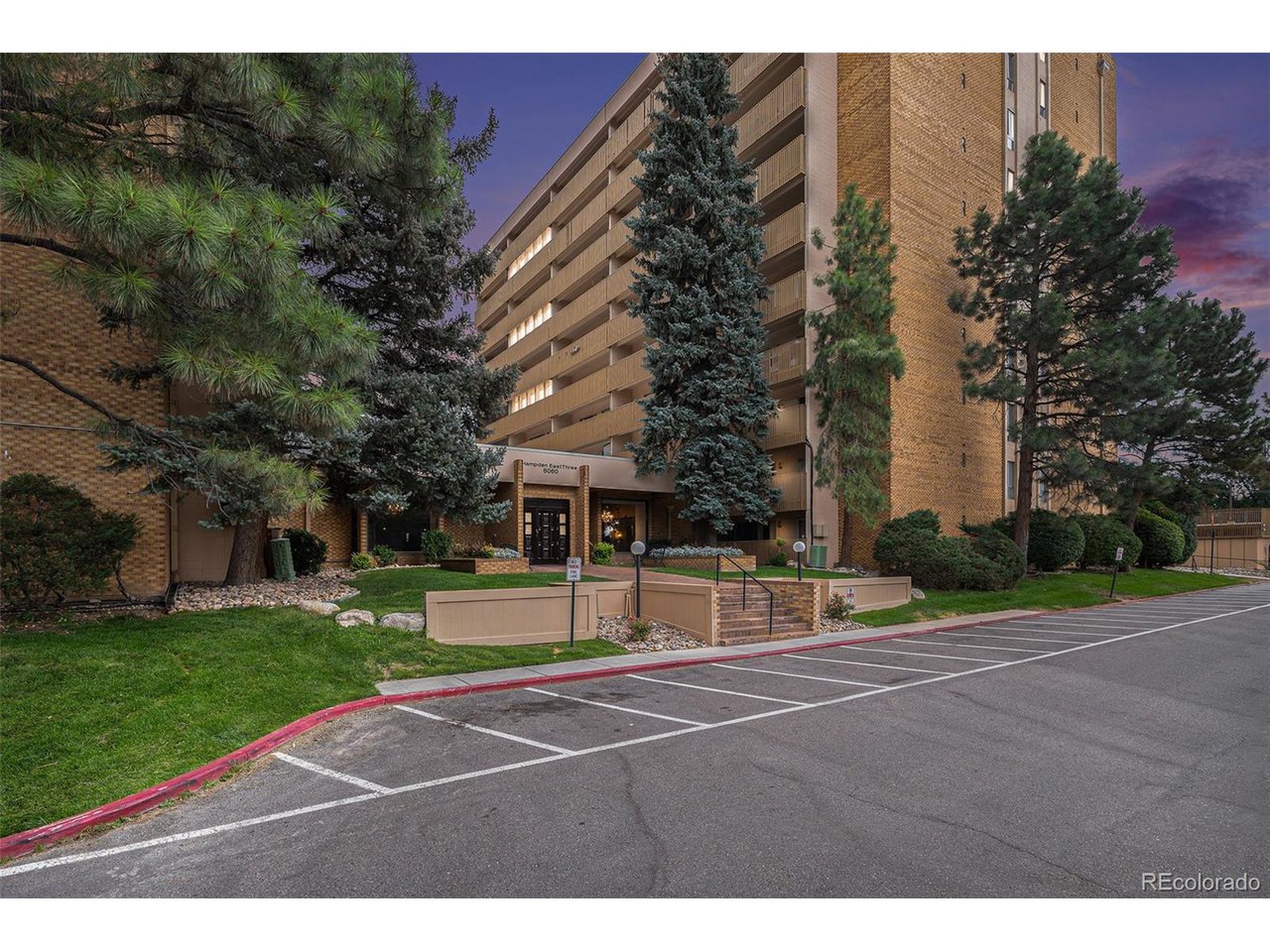 Photo of 8060 E Girard Ave #217 Denver CO 80231