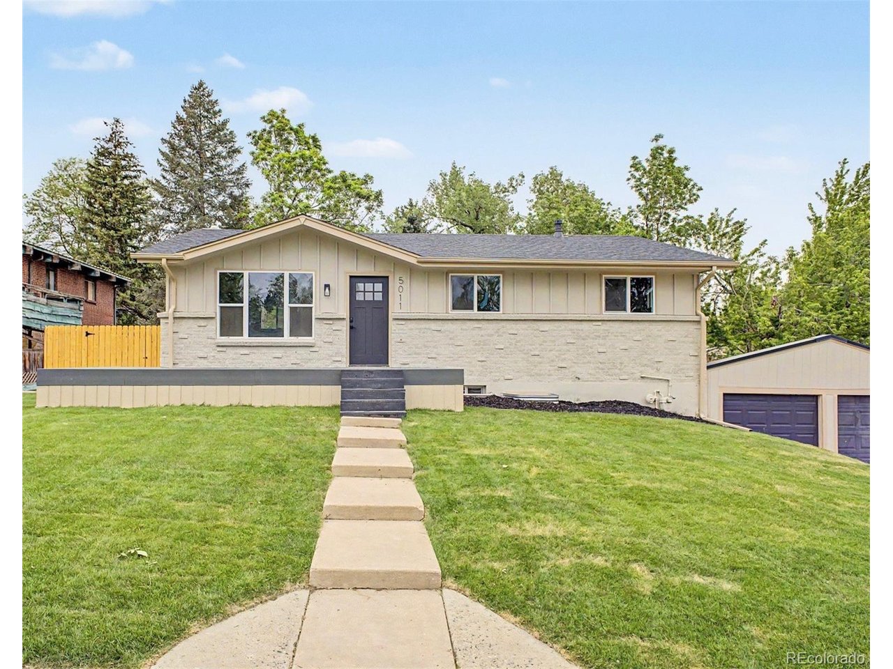 Photo of 5011 S Meade St Littleton CO 80123