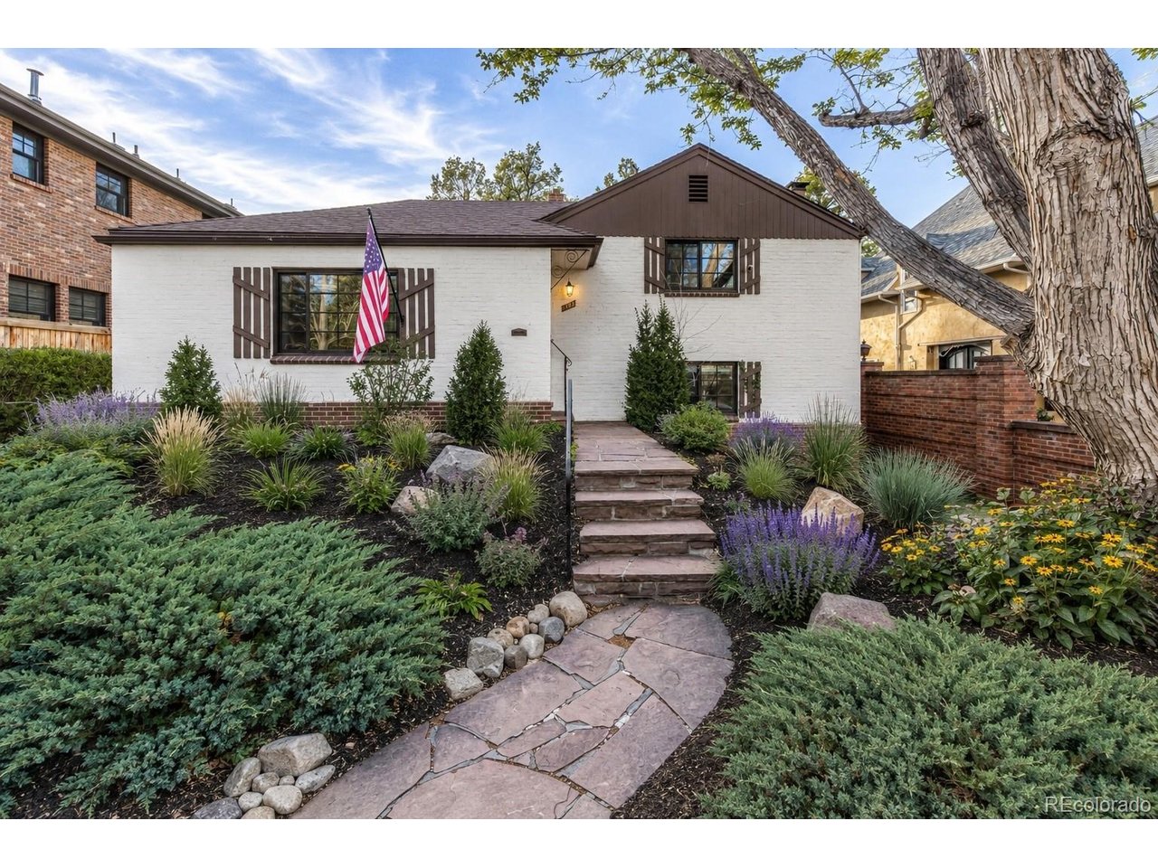 Photo of 129 S Franklin St Denver CO 80209