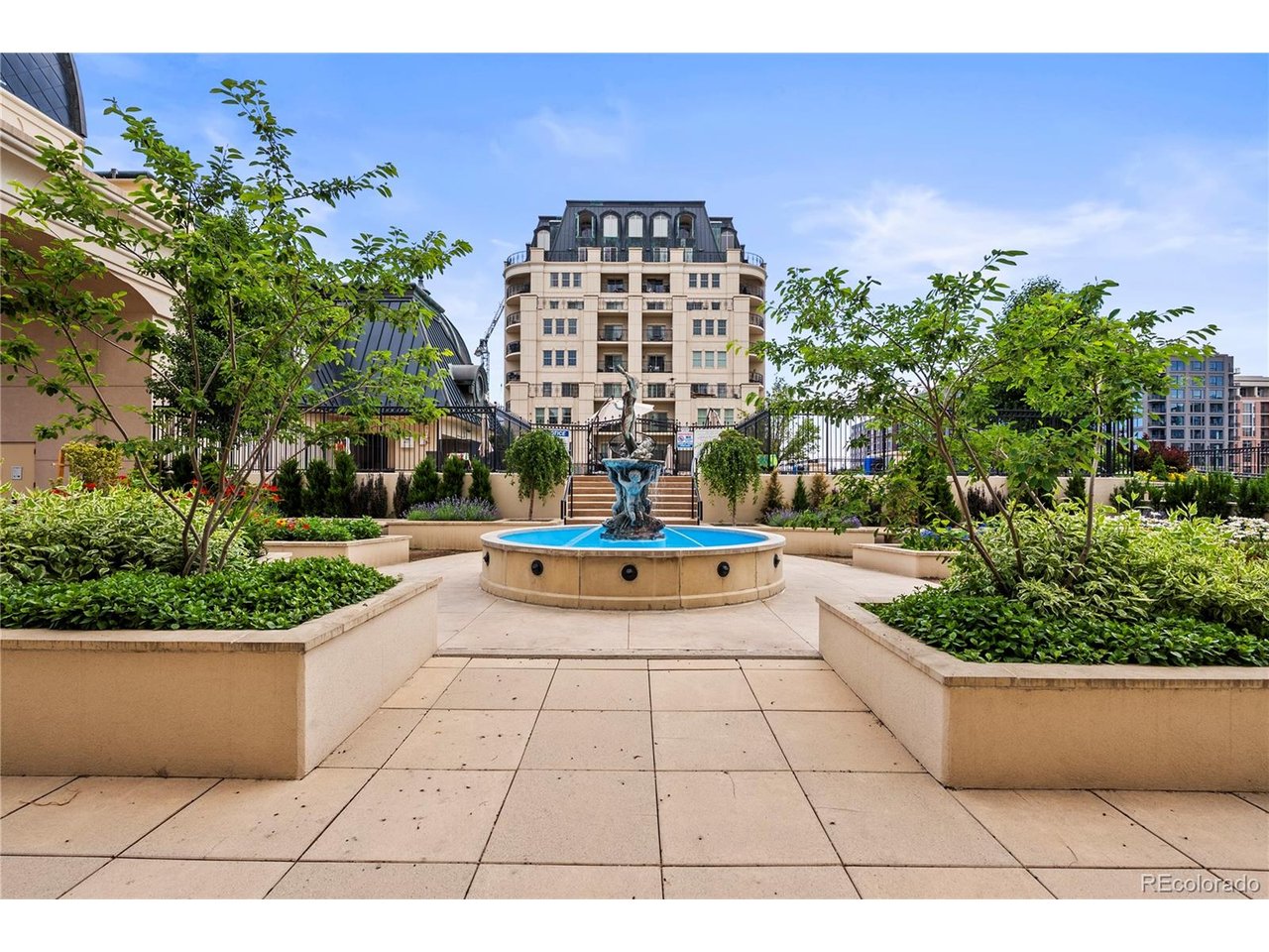 Photo of 975 N Lincoln St #11H Denver CO 80203