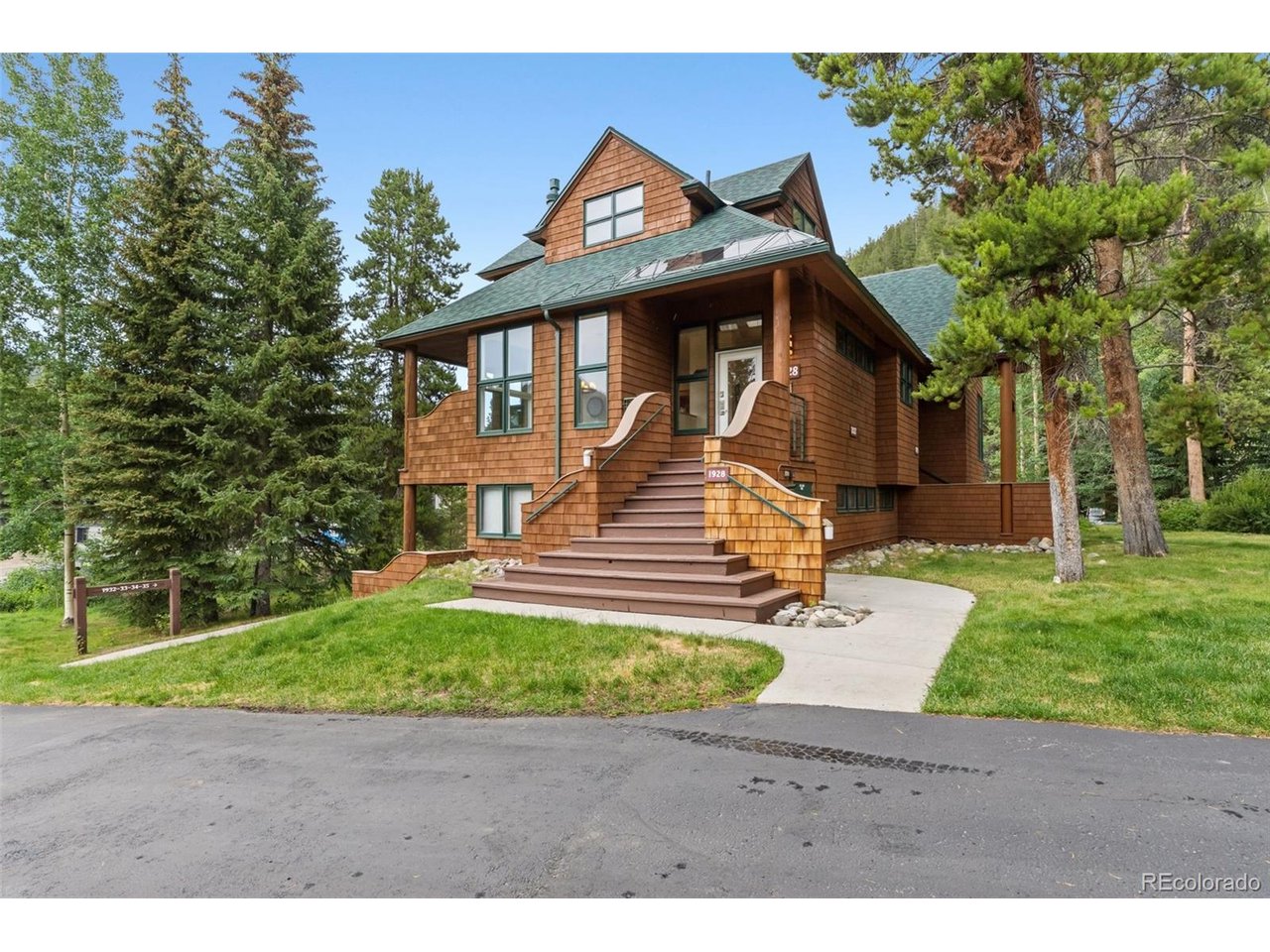 Photo of 2027 Soda Ridge Rd #1928 Dillon CO 80435
