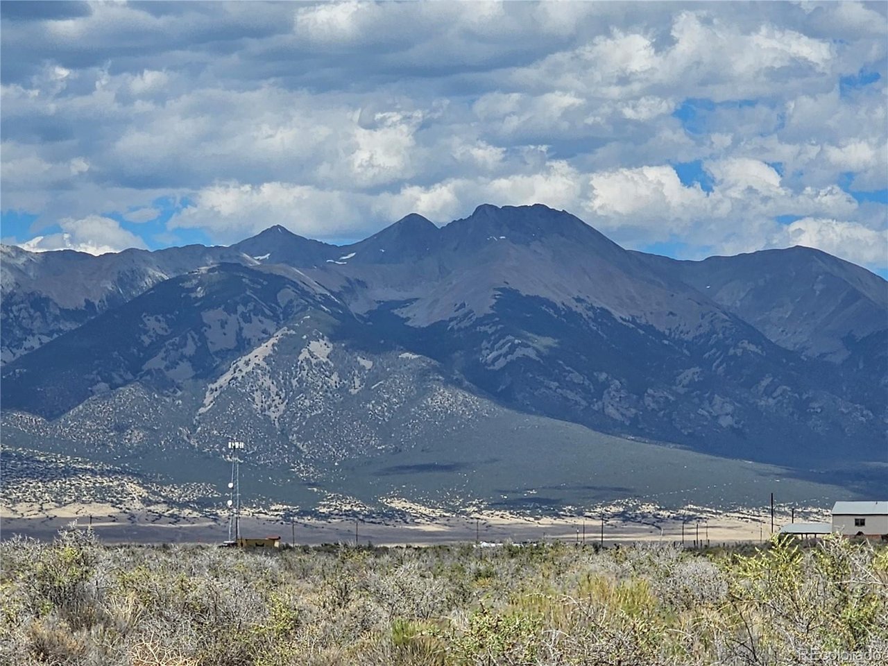 Photo of 0 Mountain View Blvd Alamosa CO 81101