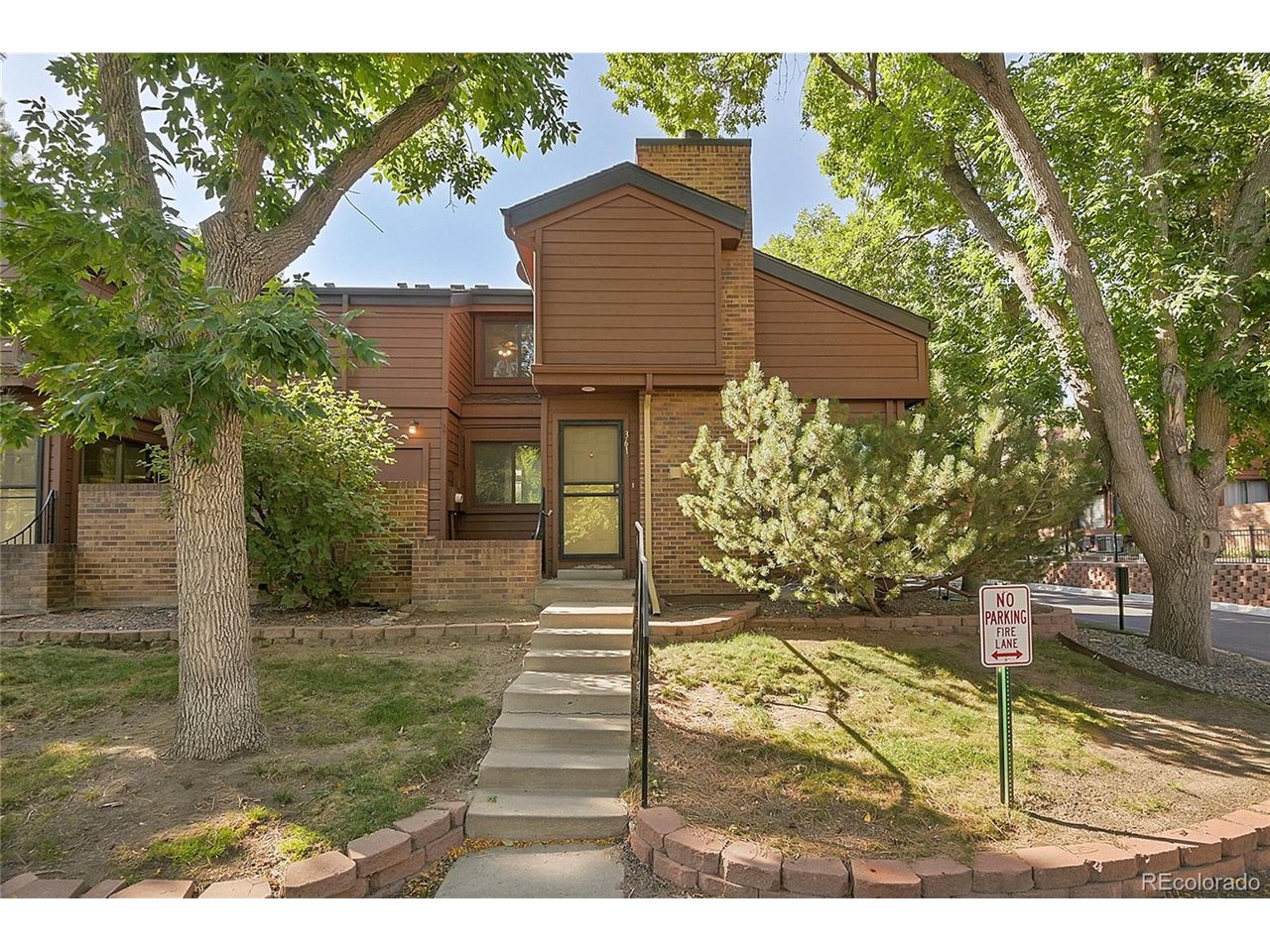 Photo of 2685 S Dayton Way #361 Denver CO 80231