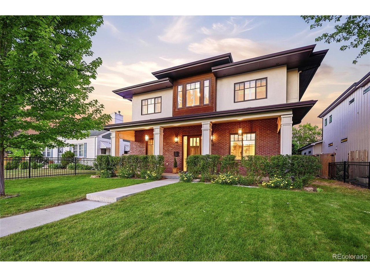 Photo of 1112 S Adams St Denver CO 80210