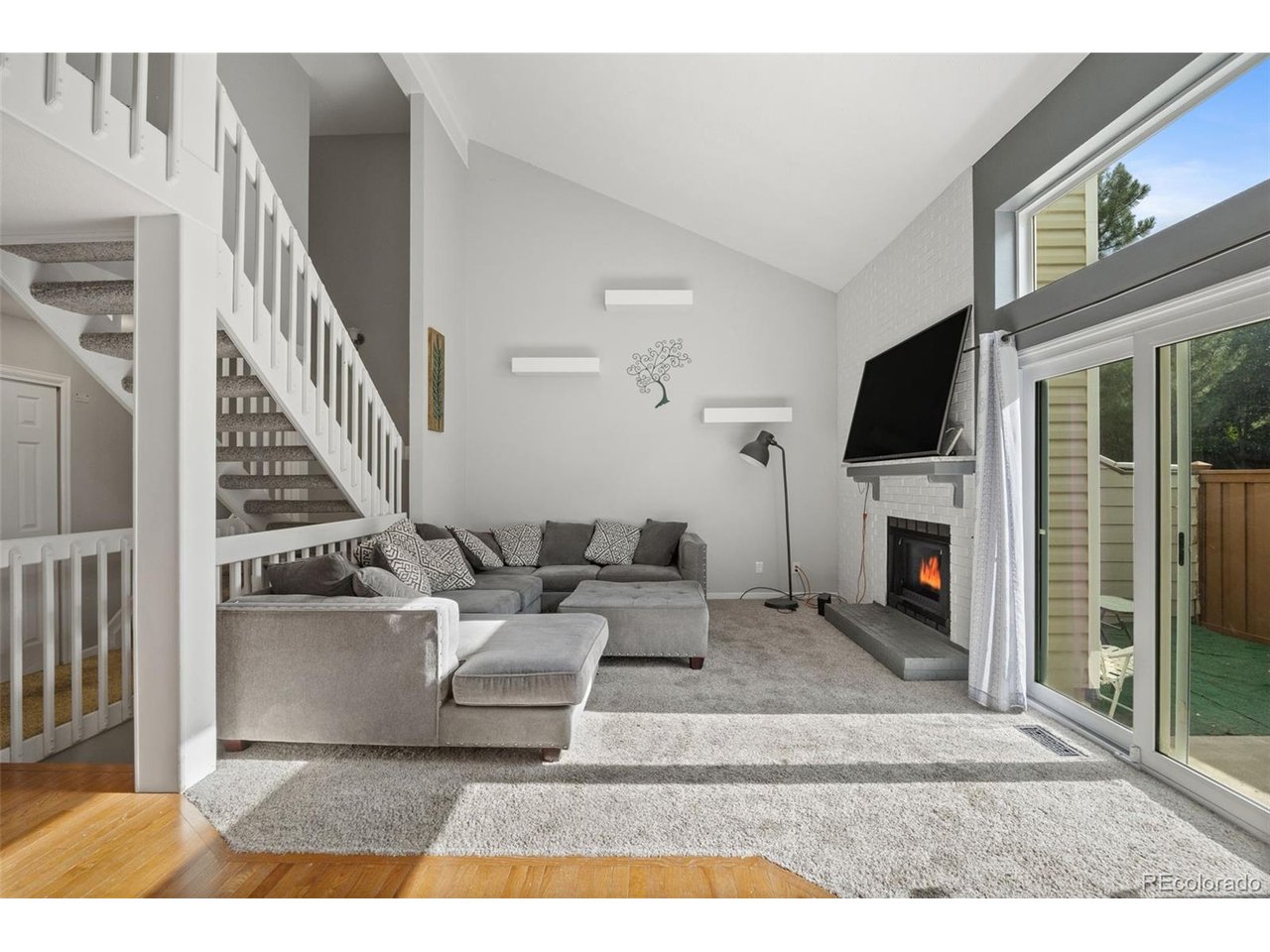 Photo of 7667 S Monaco Cir Englewood CO 80112