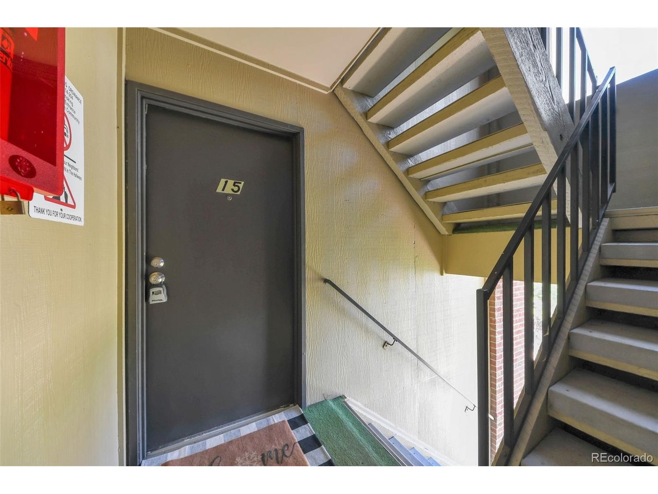 Photo of 5995 W Hampden Ave #E-15 Denver CO 80227