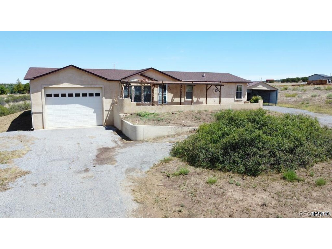 Photo of 3940 Colorado Blvd Colorado City CO 81019