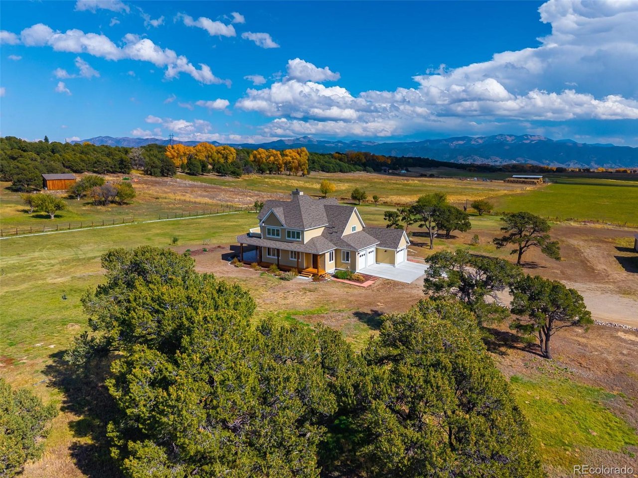 Photo of 12501 Country Meadow Ln Salida CO 81201