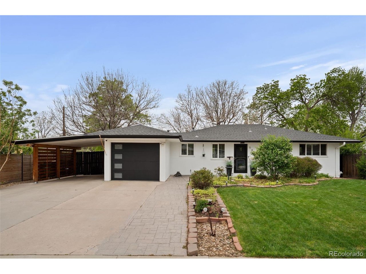 Photo of 5875 S Elati St Littleton CO 80120