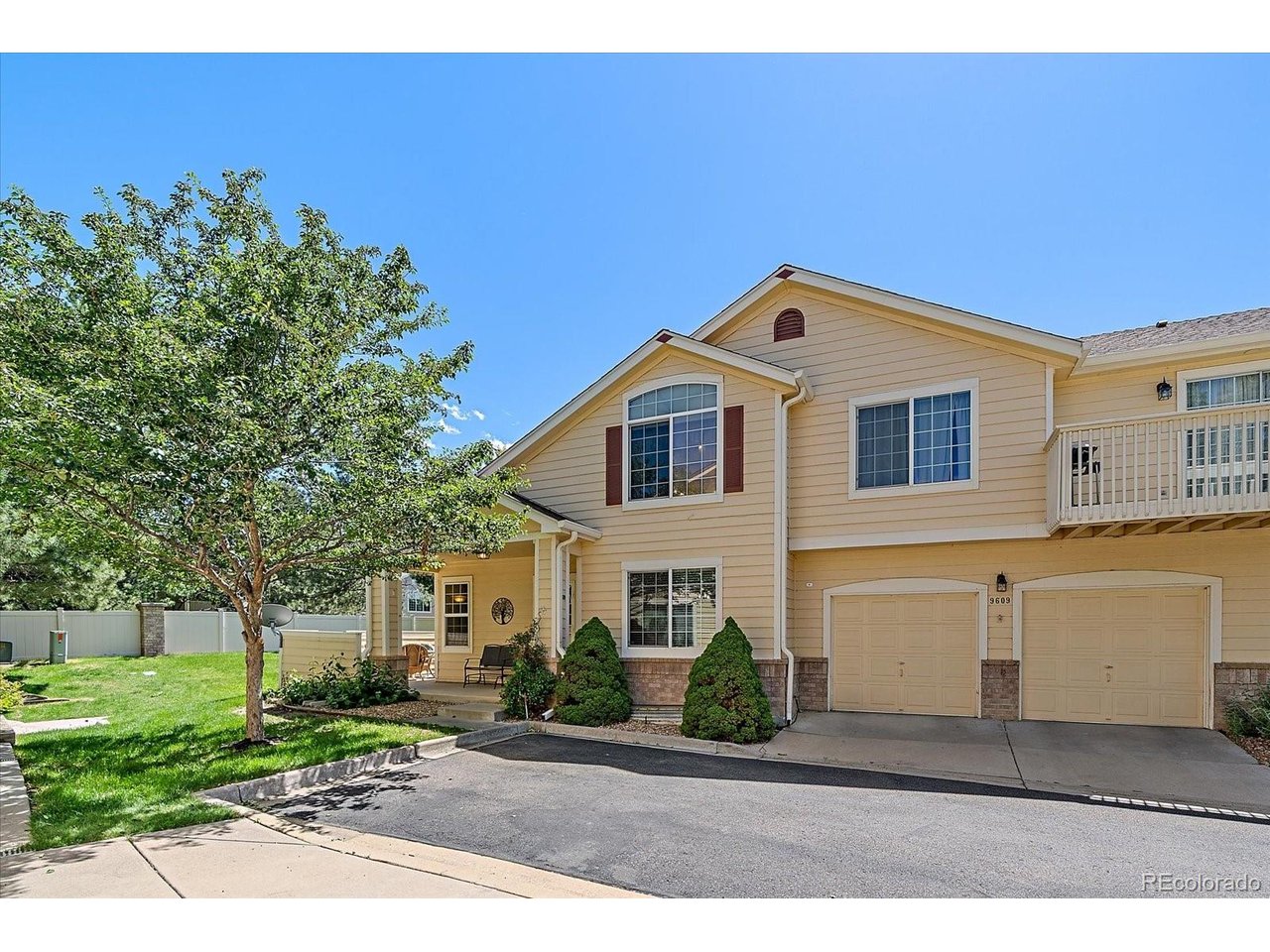 Photo of 9609 Independence Dr Westminster CO 80021