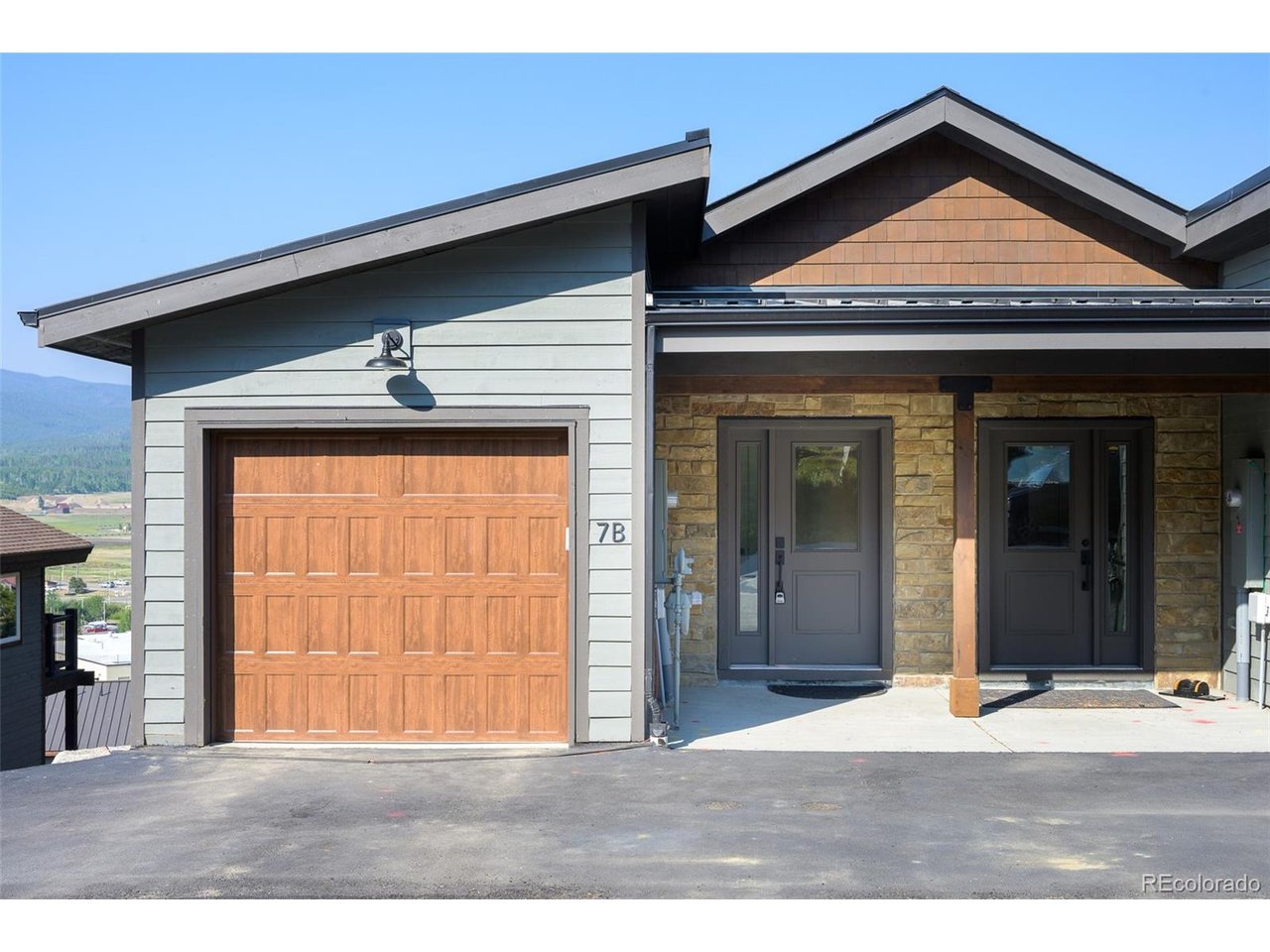 Photo of 904 Wapiti Dr #7B Fraser CO 80442