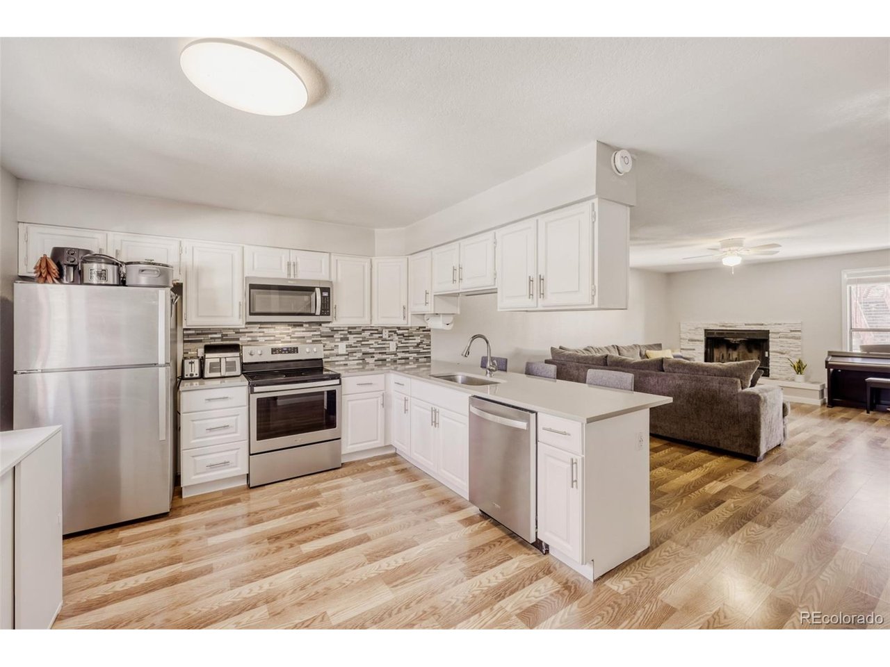 Photo of 1109 8th St #9 Golden CO 80401