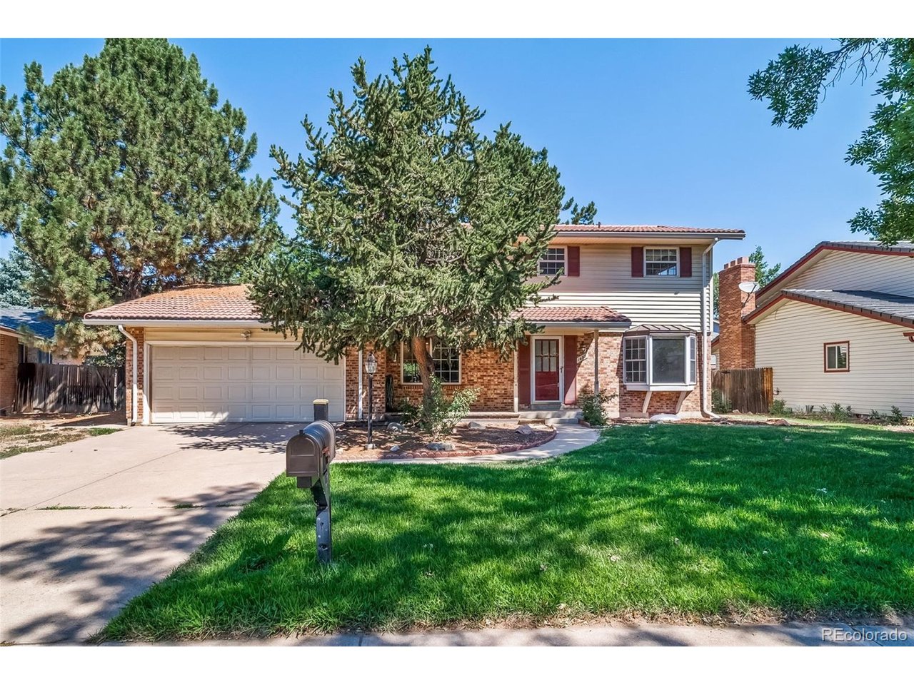 Photo of 1453 S Lima Ct Aurora CO 80012