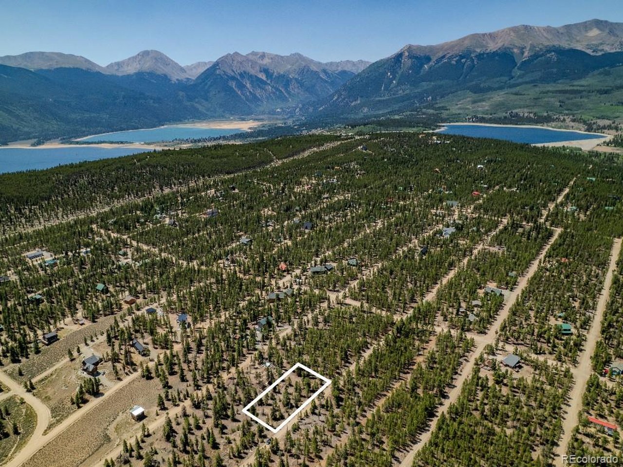Photo of 124 Fir Dr Twin Lakes CO 81251