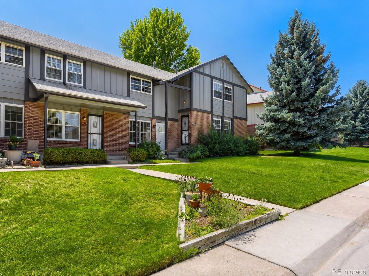 Photo of 7782 W Glasgow Pl Littleton CO 80128