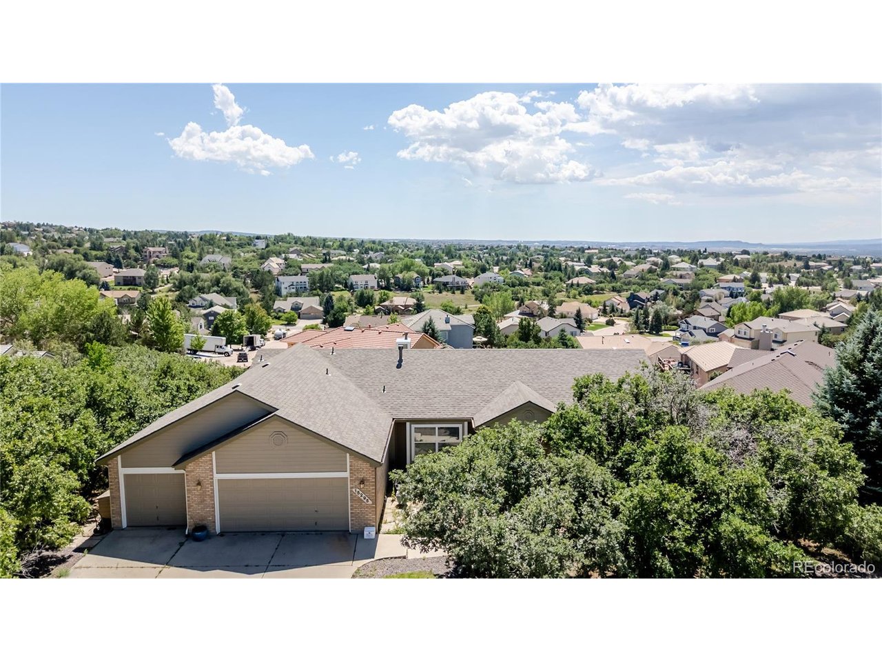 Photo of 15295 Copperfield Dr Colorado Springs CO 80921