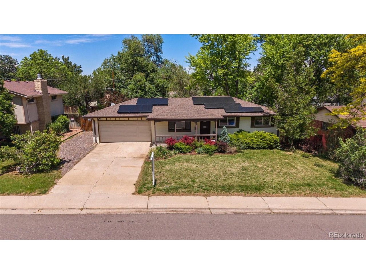 Photo of 4981 W Tufts Ave Denver CO 80236