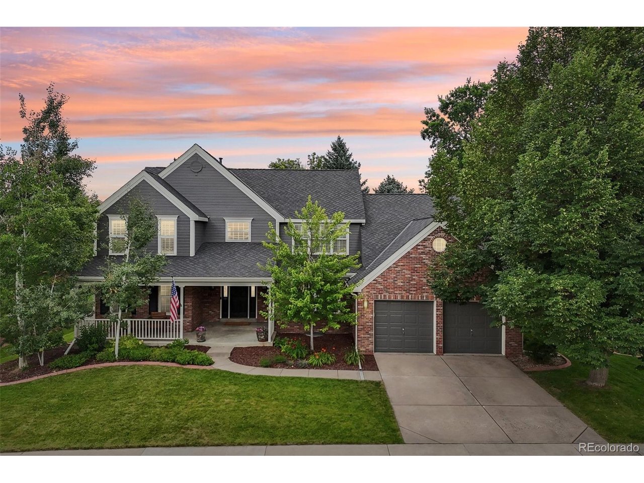 Photo of 5436 S Everett Way Littleton CO 80123