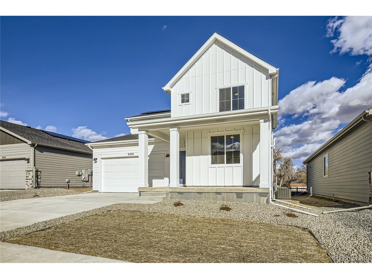 Photo of 54955 E 28th Pl Strasburg CO 80136