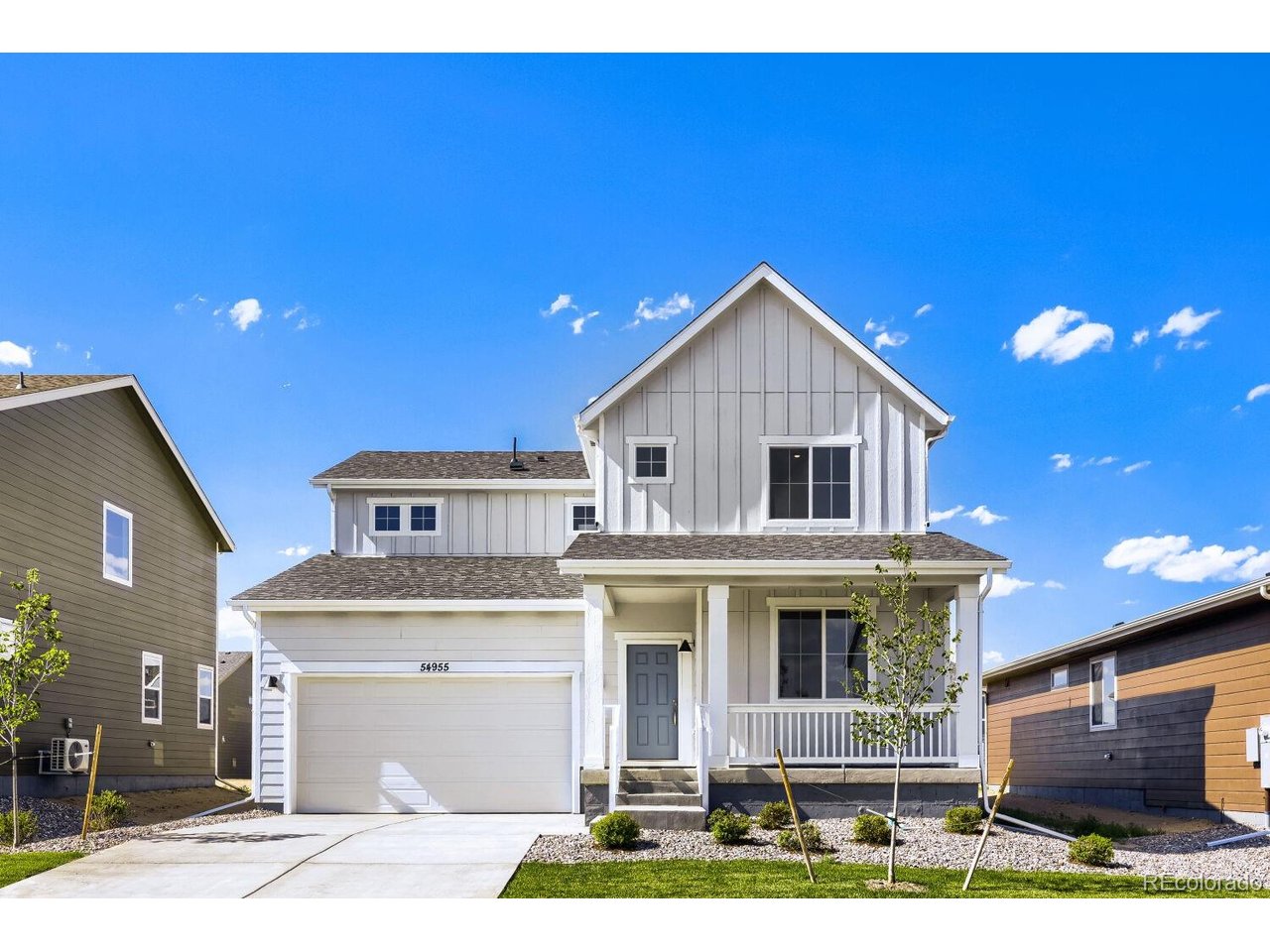 Photo of 54955 E 28th Pl Strasburg CO 80136