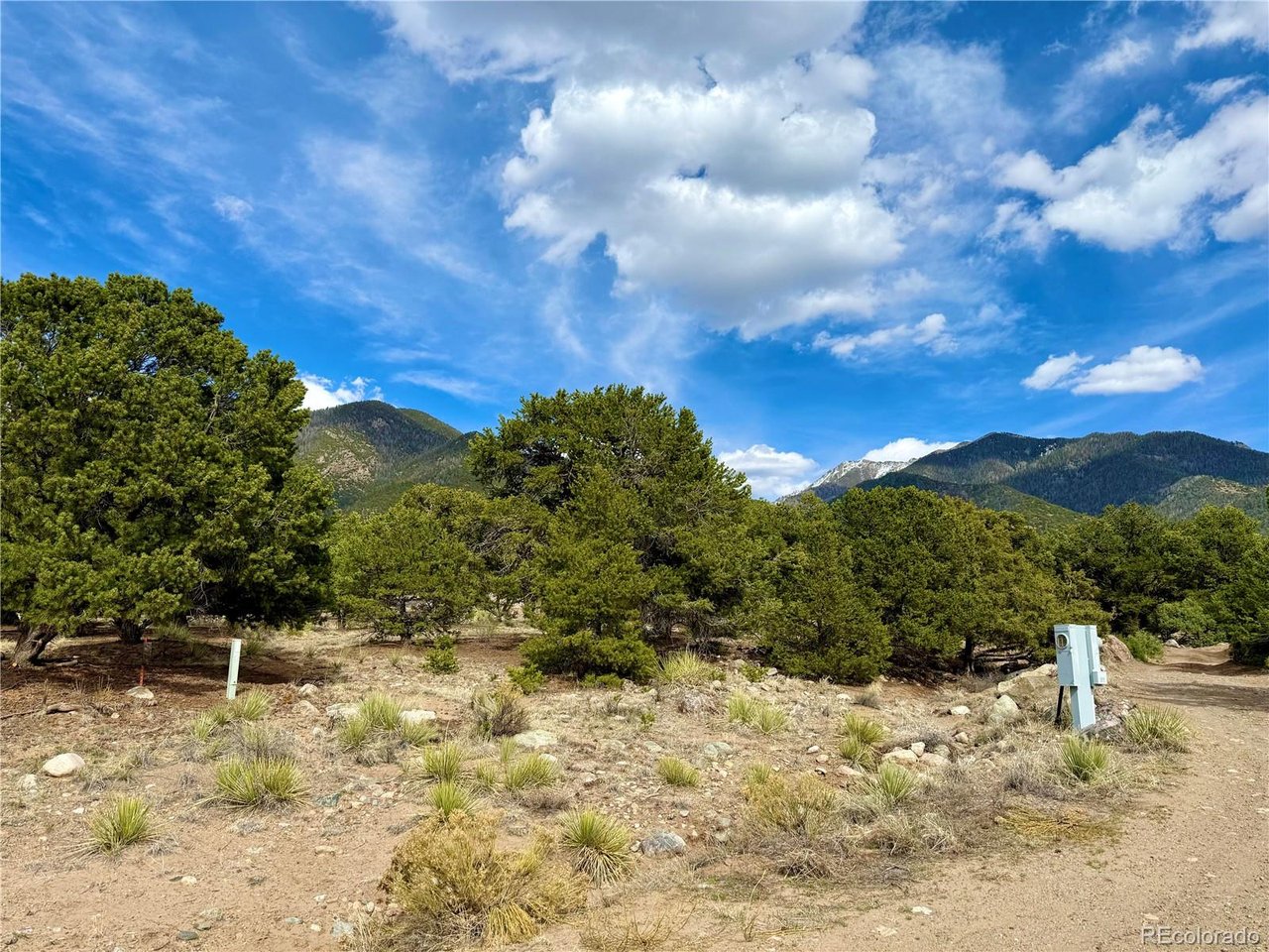 Photo of 3503 N Bivouac Overlook Crestone CO 81131