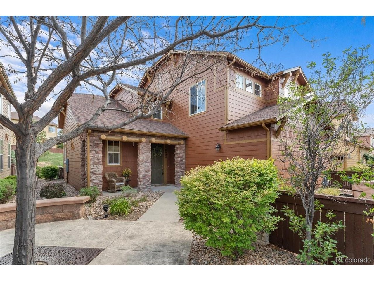Photo of 10624 Clearview Ln Highlands Ranch CO 80126