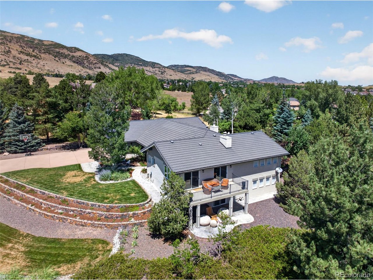 Photo of 8 Silver Aspen Littleton CO 80127
