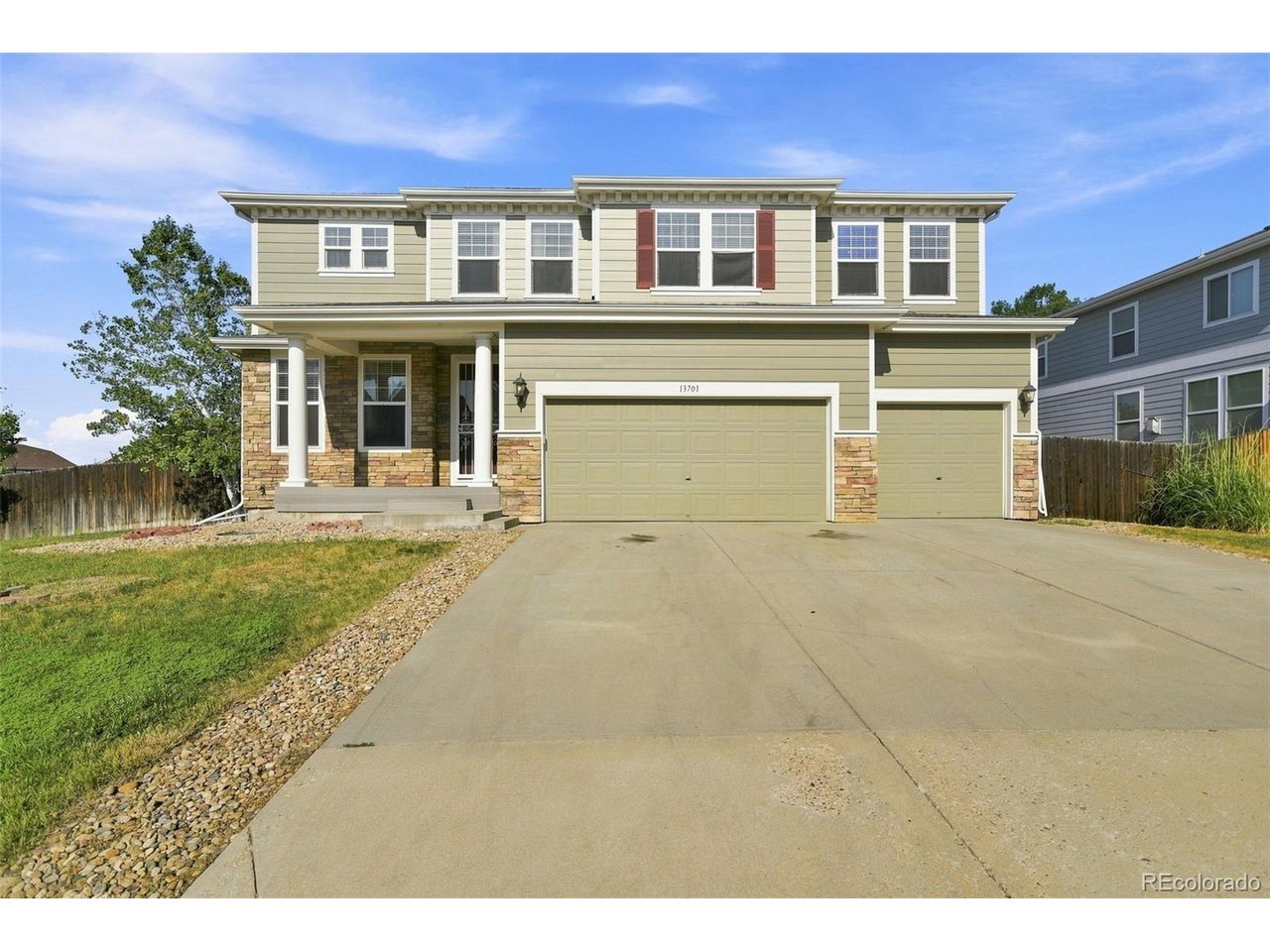 Photo of 13701 Leyden St Brighton CO 80602