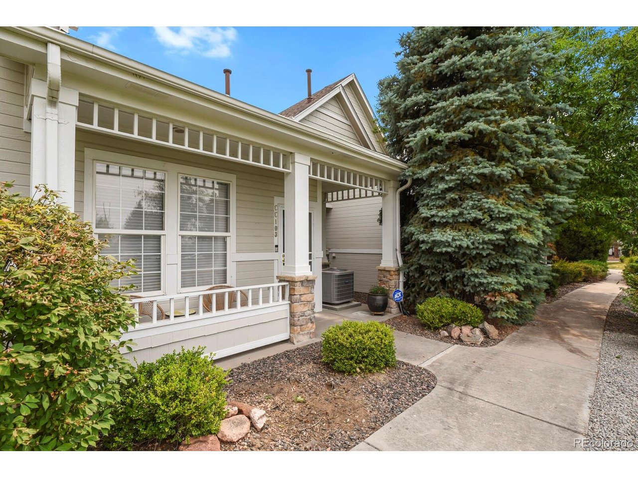 Photo of 8300 E Fairmount Dr #CC103 Denver CO 80247