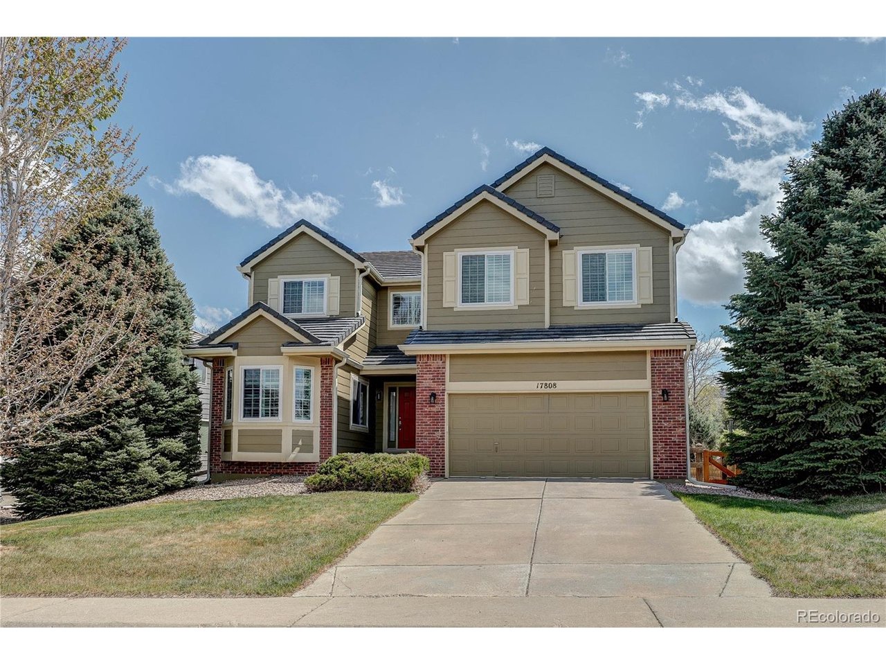 Photo of 17808 E Oakwood Ln Aurora CO 80016