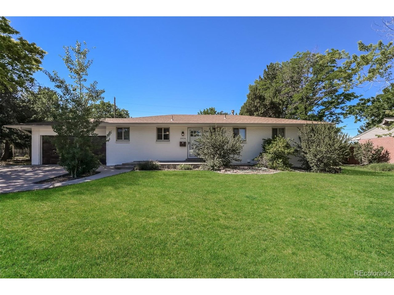Photo of 1836 E Mineral Ave Littleton CO 80122
