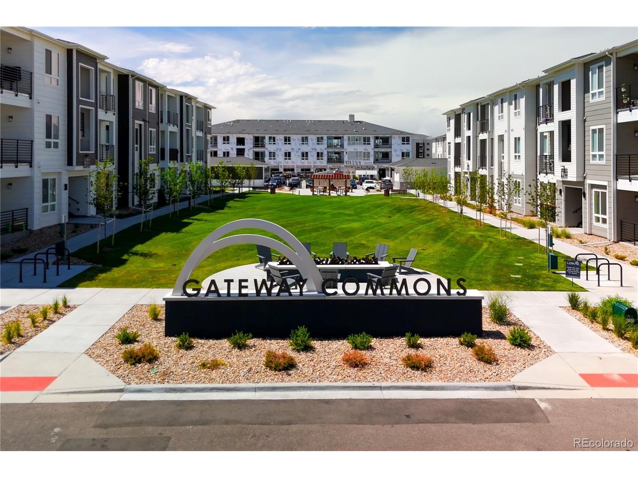 Photo of 6153 N Ceylon St #3-104 Denver CO 80249