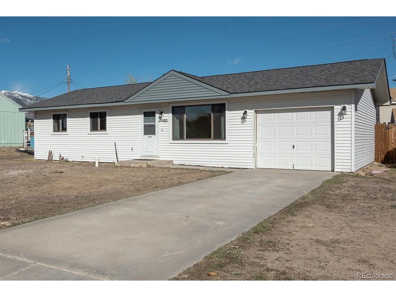 Photo of 107 Dartmouth Dr Buena Vista CO 81211