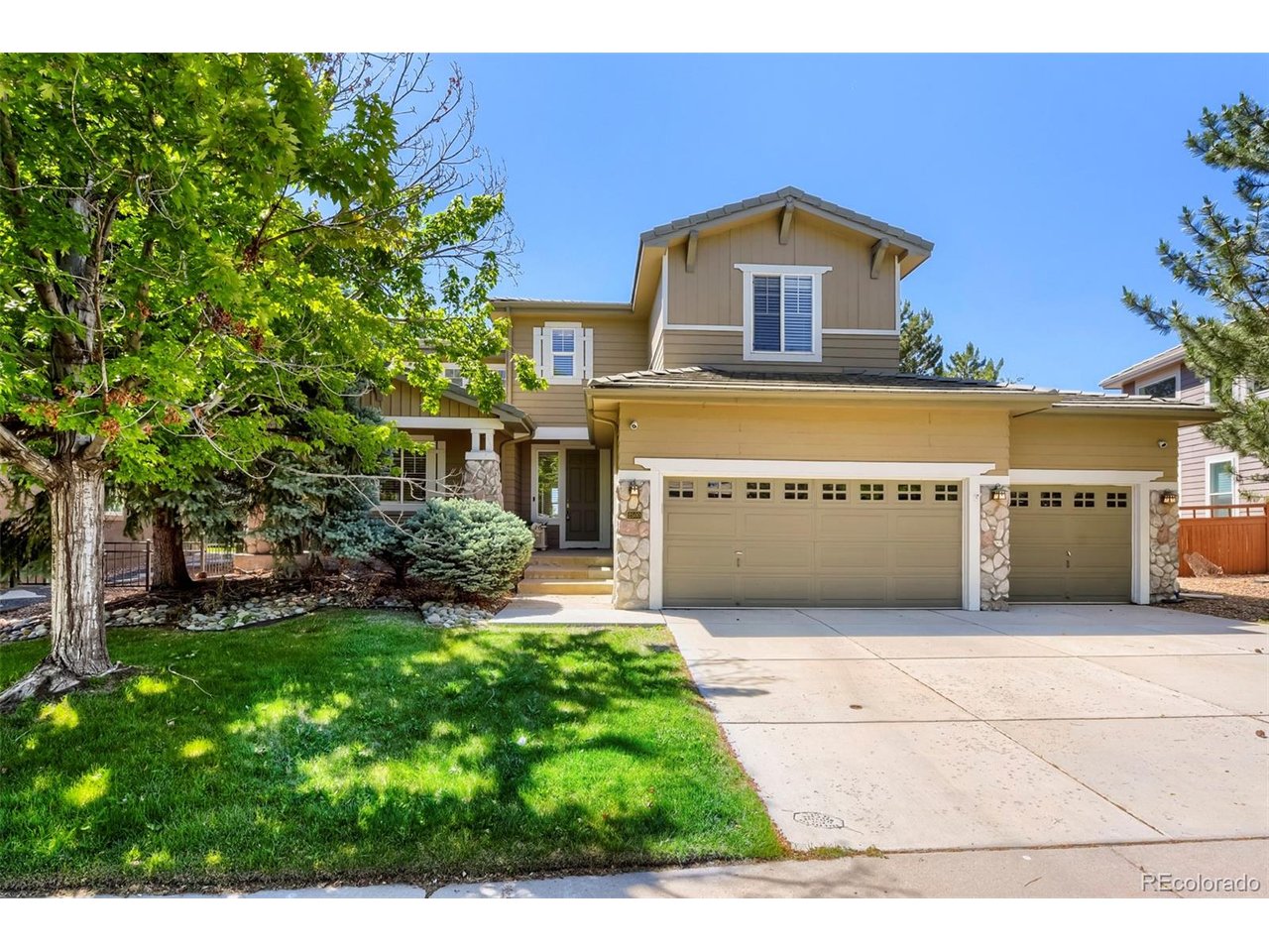 Photo of 2500 Greensborough Dr Highlands Ranch CO 80129