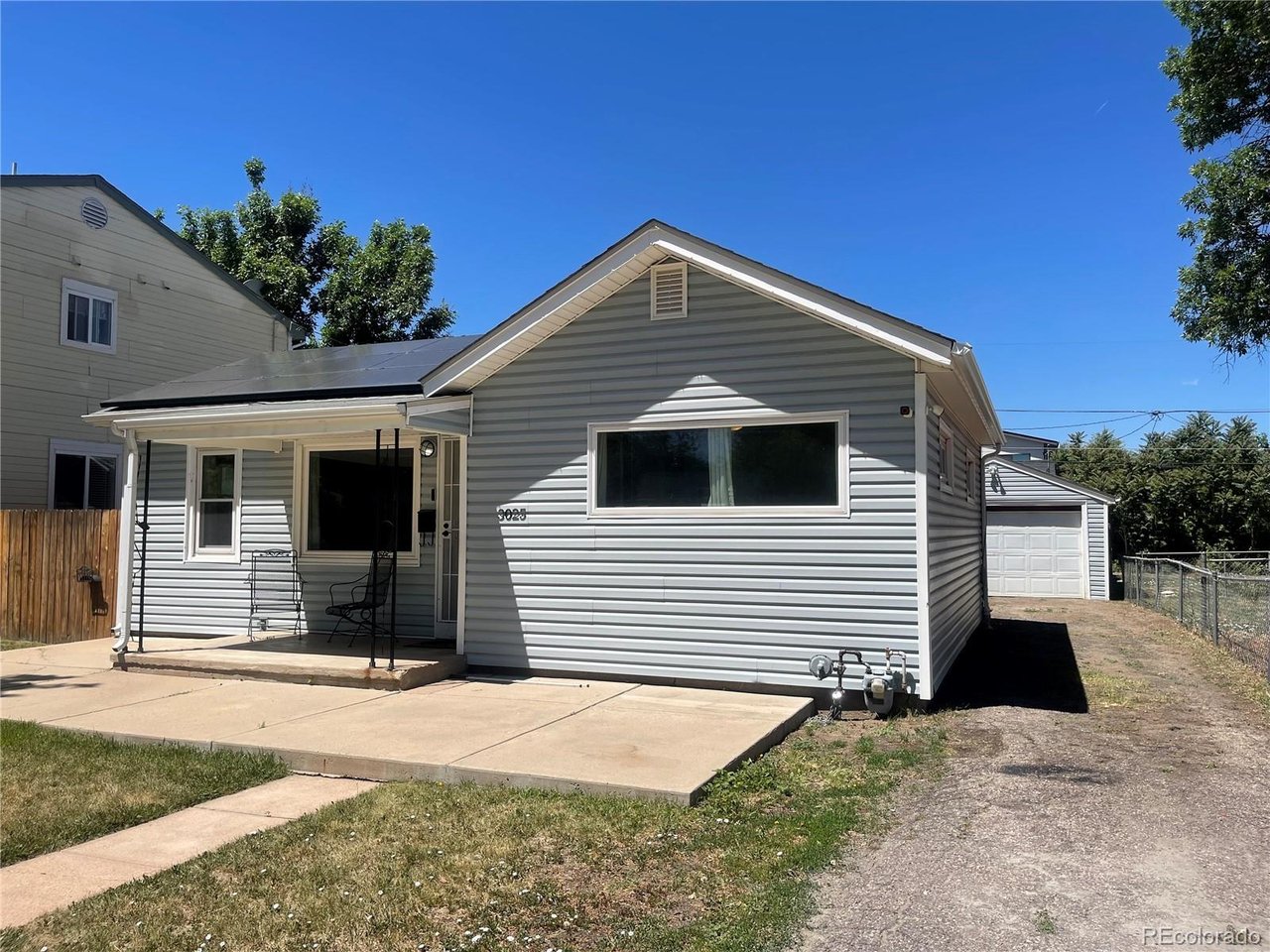 Photo of 3025 S Delaware St Englewood CO 80110