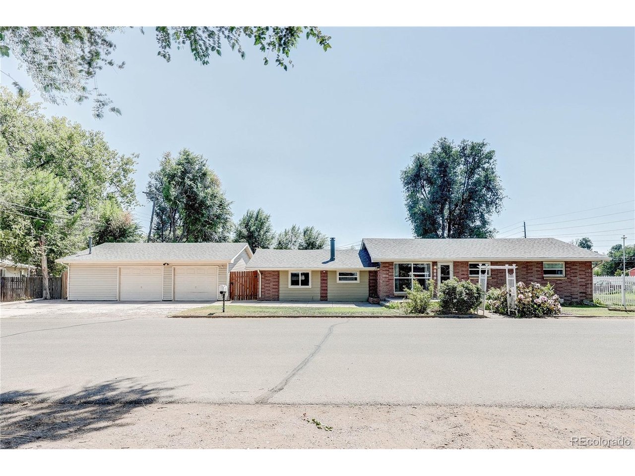 Photo of 240 22nd Avenue Ct Greeley CO 80631