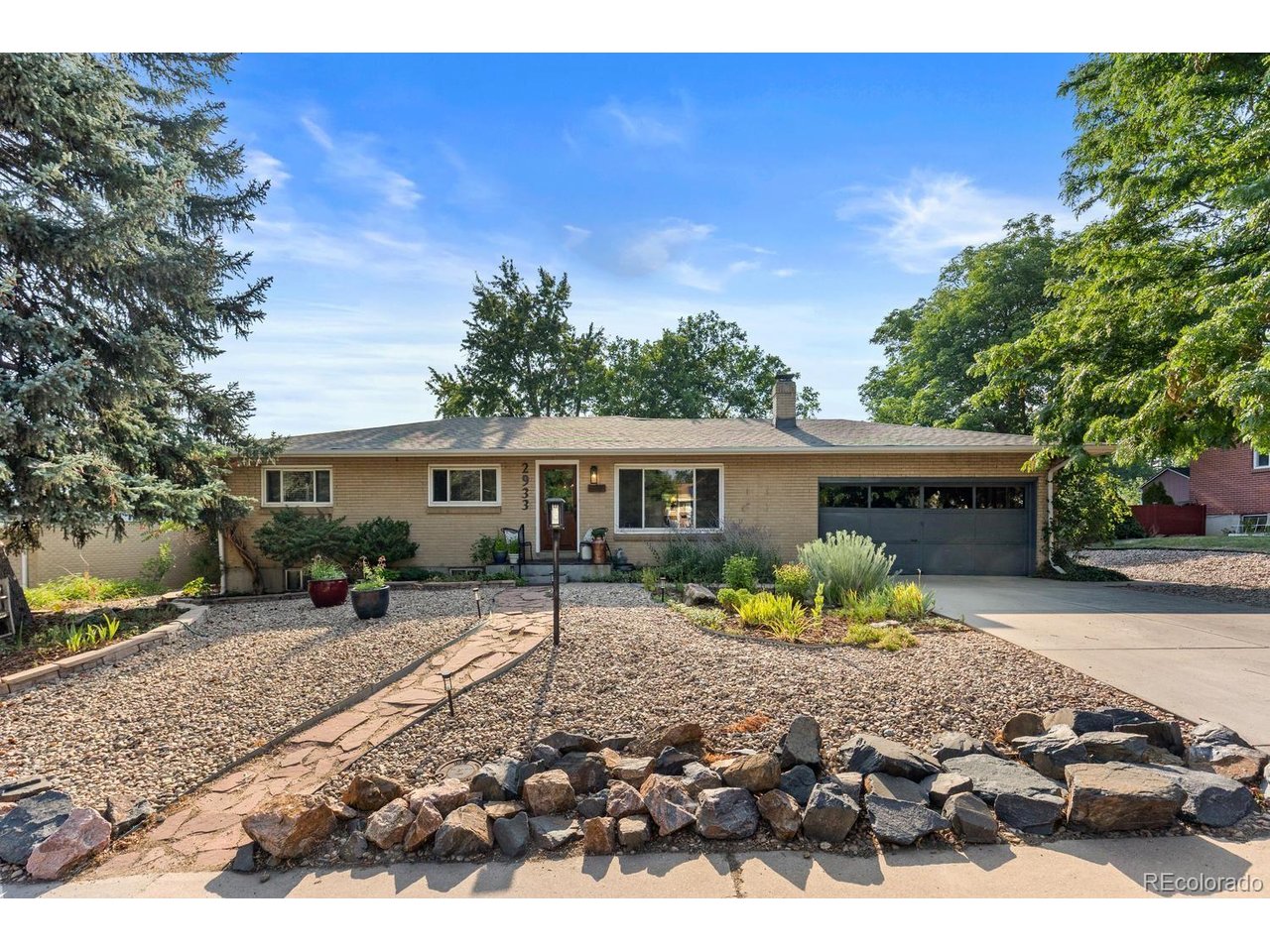 Photo of 2933 S Quitman St Denver CO 80236