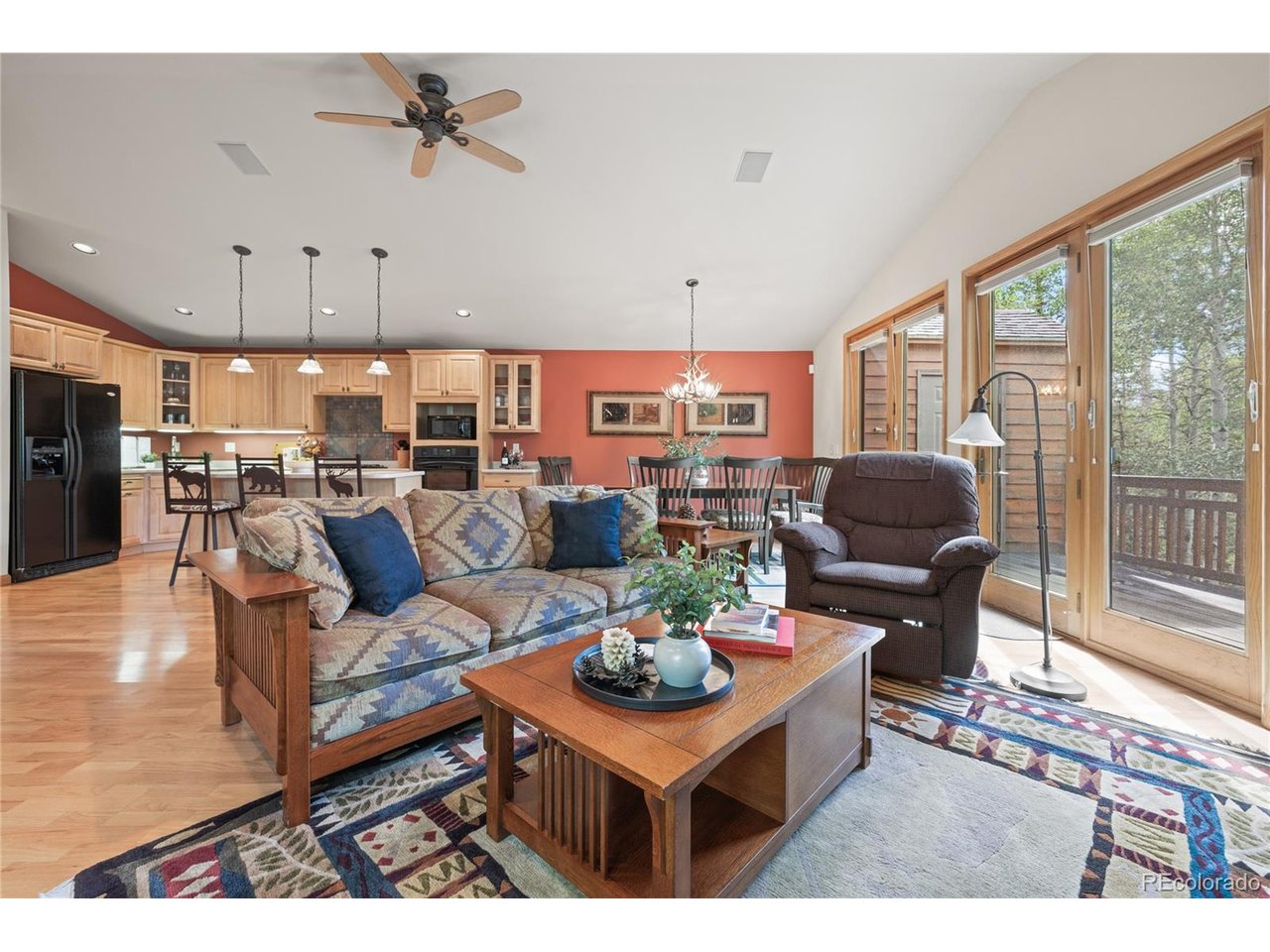 Photo of 4 Hawn Dr Frisco CO 80443