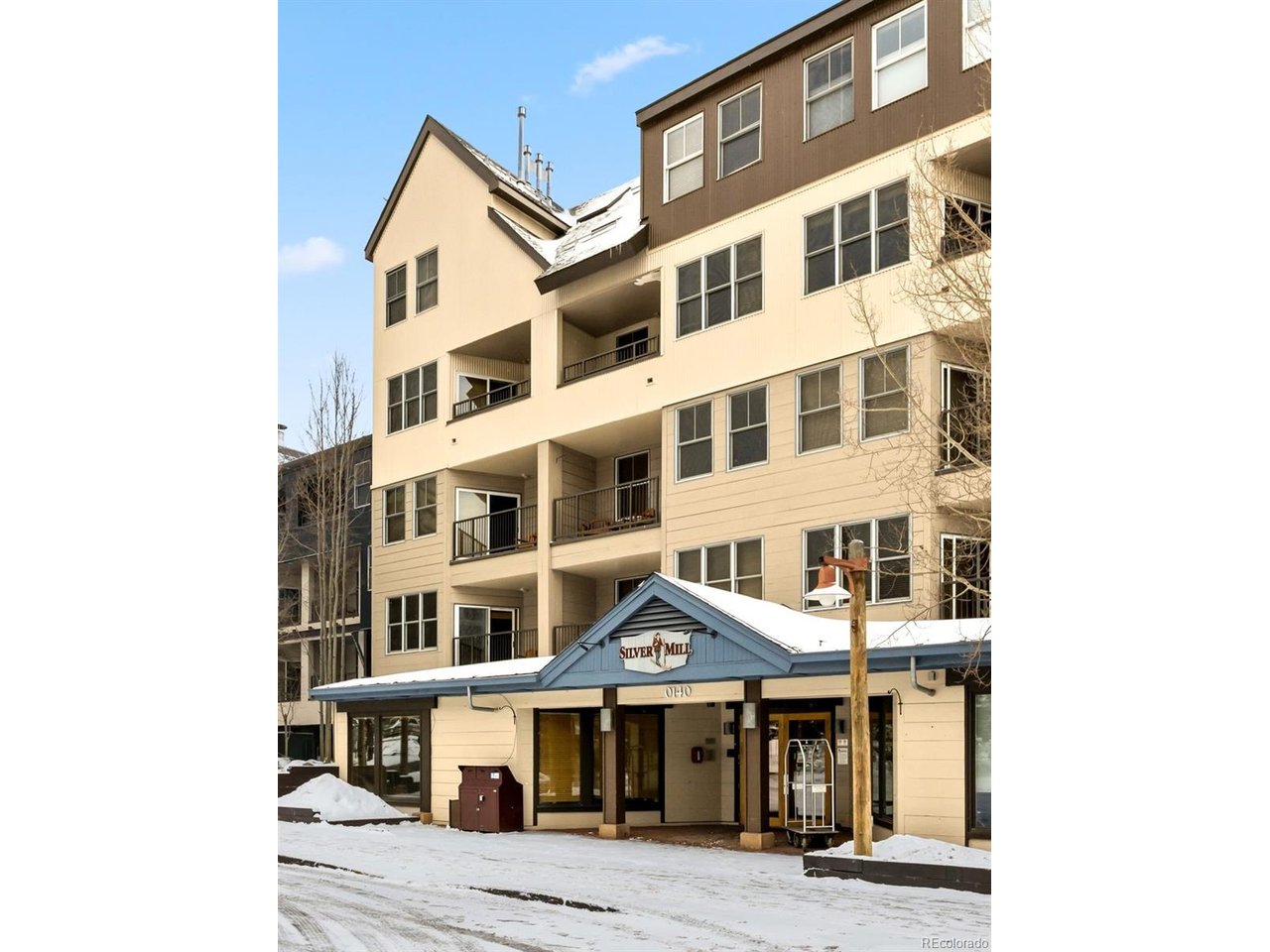 Photo of 140 Ida Belle Dr #8188 Keystone CO 80435