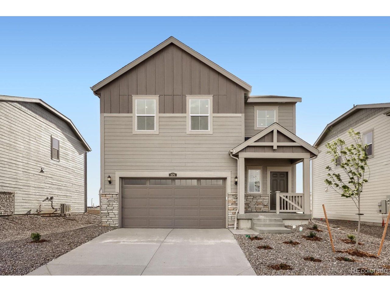 Photo of 375 Wildflower Ct Bennett CO 80102