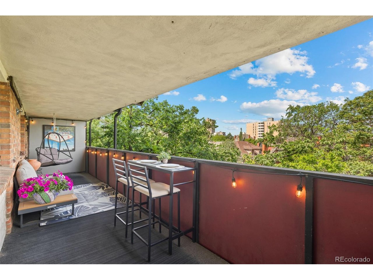 Photo of 1350 Josephine St #509 Denver CO 80206